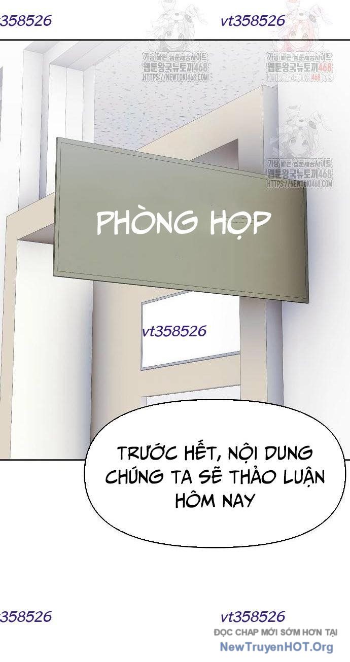 Nhân Viên Thực Tập Kim Cheolsu Chapter 100 - Trang 2