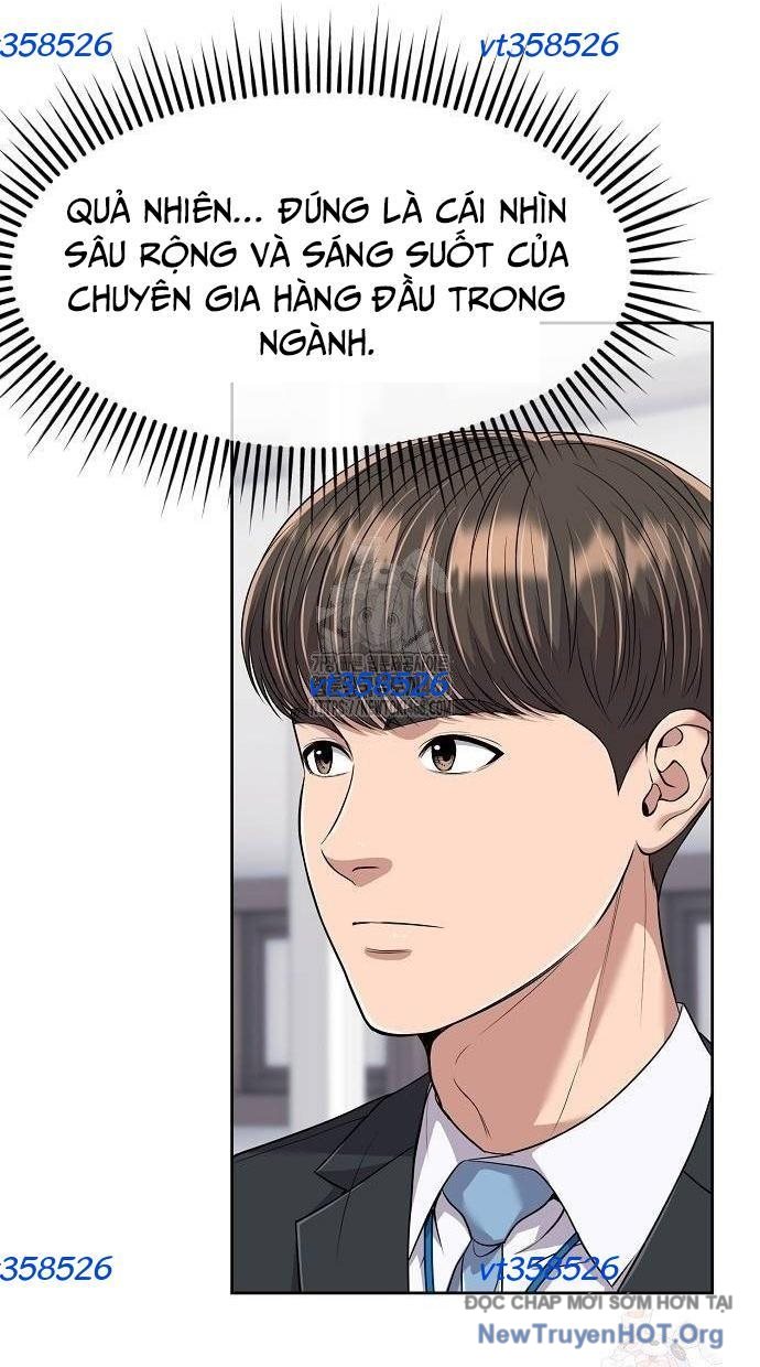 Nhân Viên Thực Tập Kim Cheolsu Chapter 100 - Trang 2