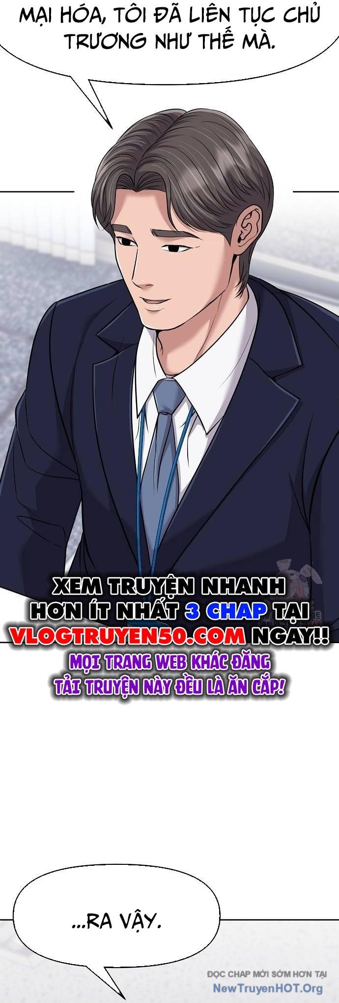 Nhân Viên Thực Tập Kim Cheolsu Chapter 100 - Trang 2
