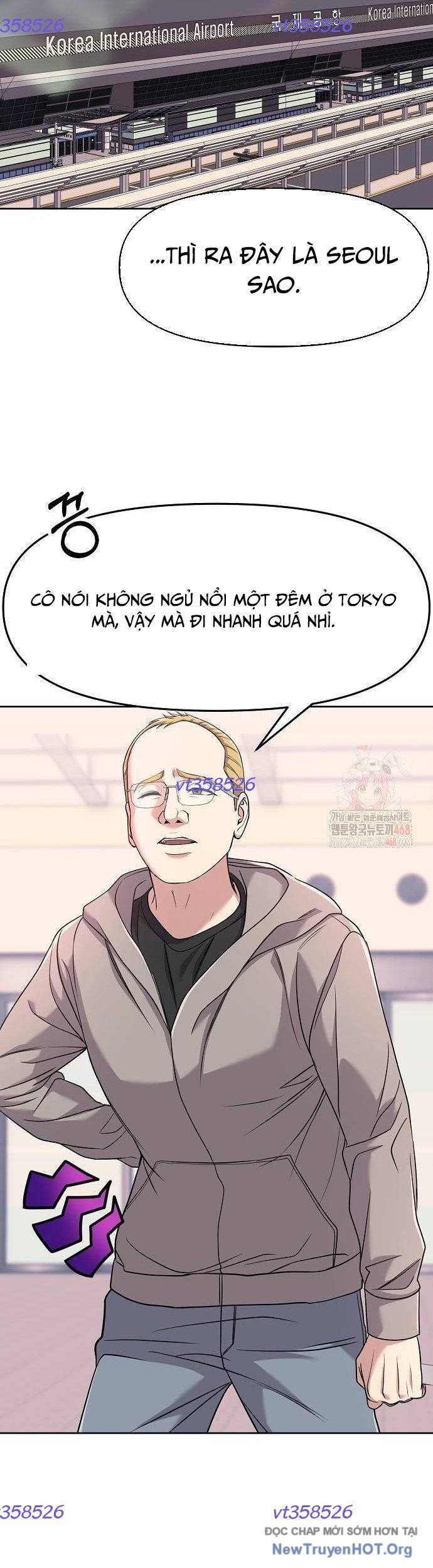 Nhân Viên Thực Tập Kim Cheolsu Chapter 100 - Trang 2