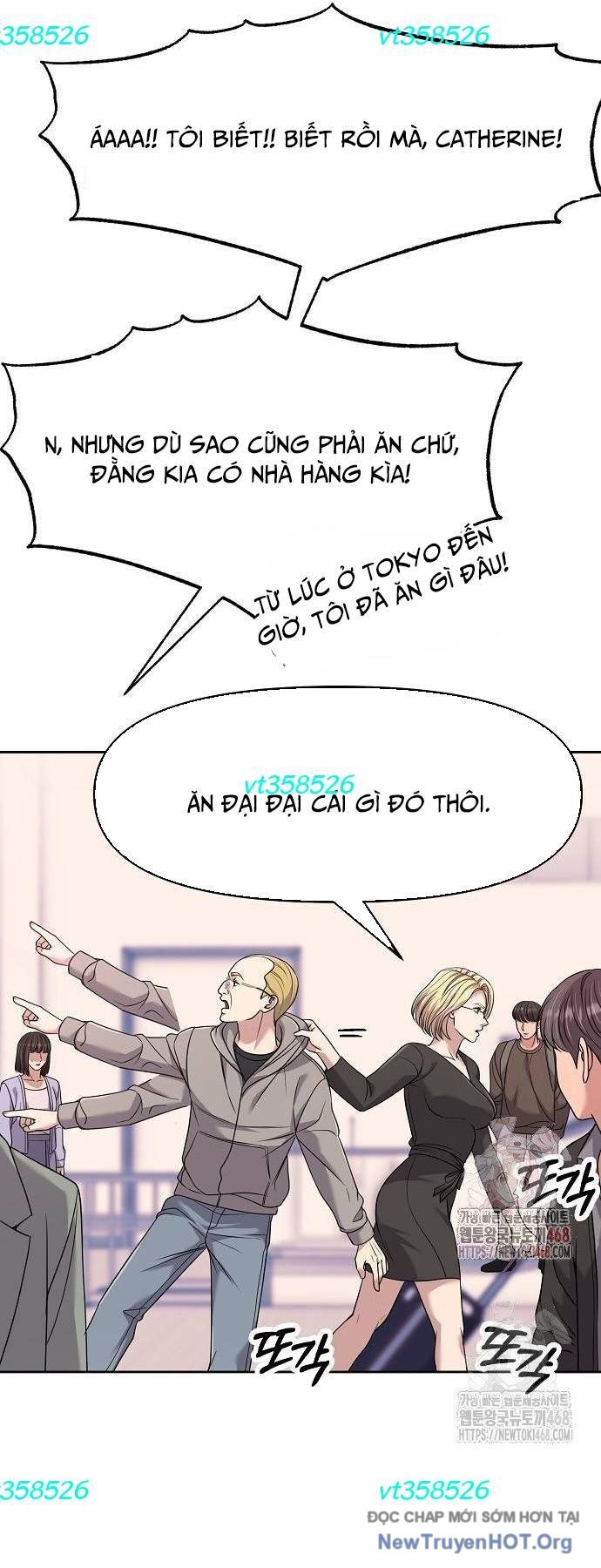 Nhân Viên Thực Tập Kim Cheolsu Chapter 100 - Trang 2