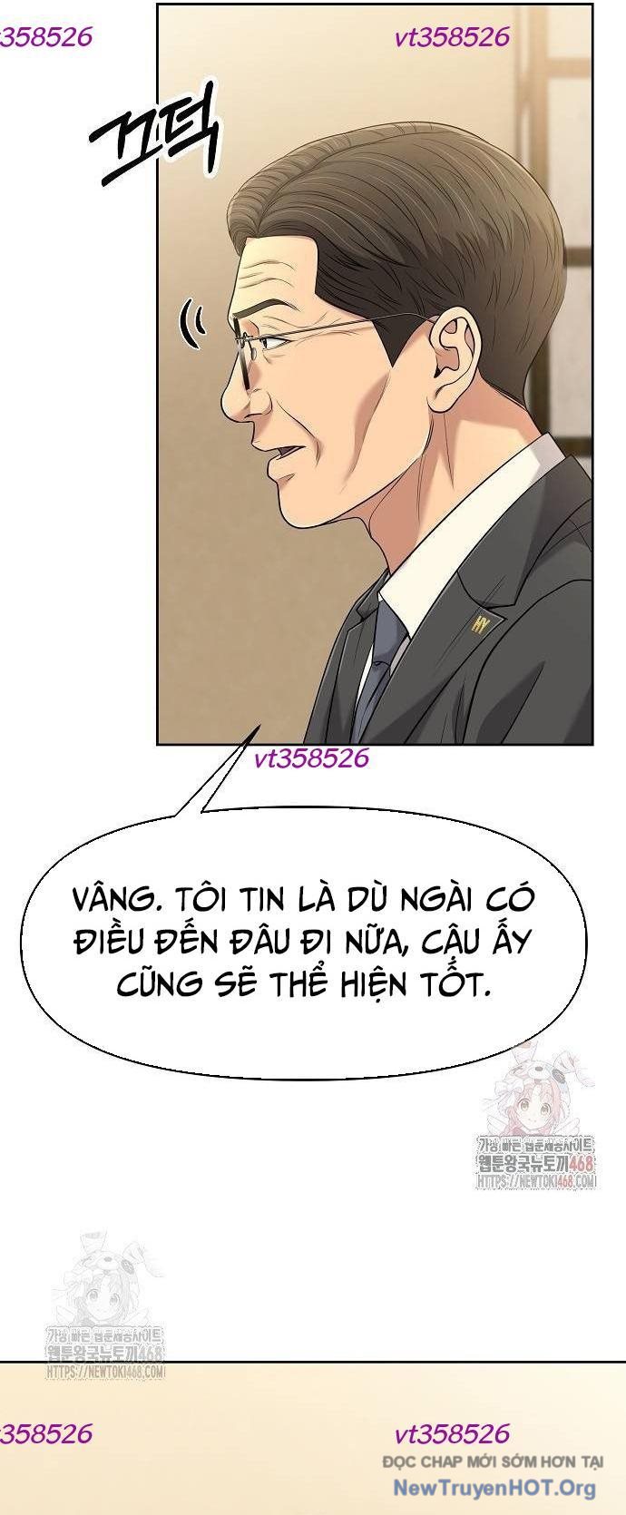 Nhân Viên Thực Tập Kim Cheolsu Chapter 100 - Trang 2