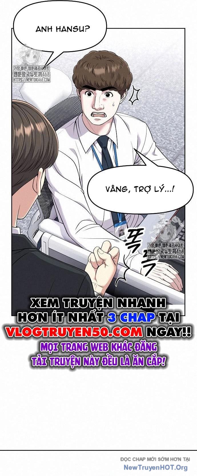 Nhân Viên Thực Tập Kim Cheolsu Chapter 101 - Trang 2