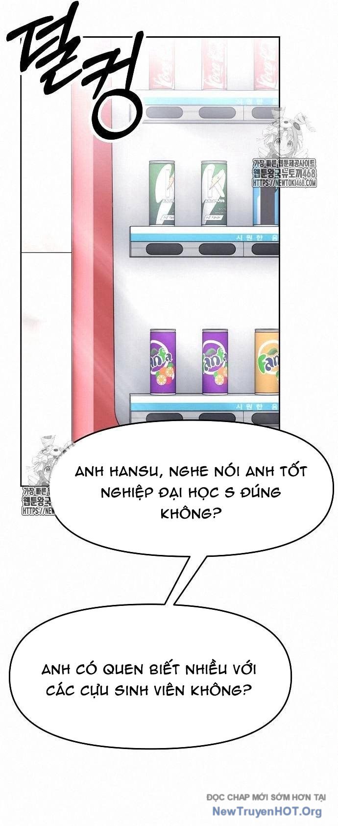 Nhân Viên Thực Tập Kim Cheolsu Chapter 101 - Trang 2