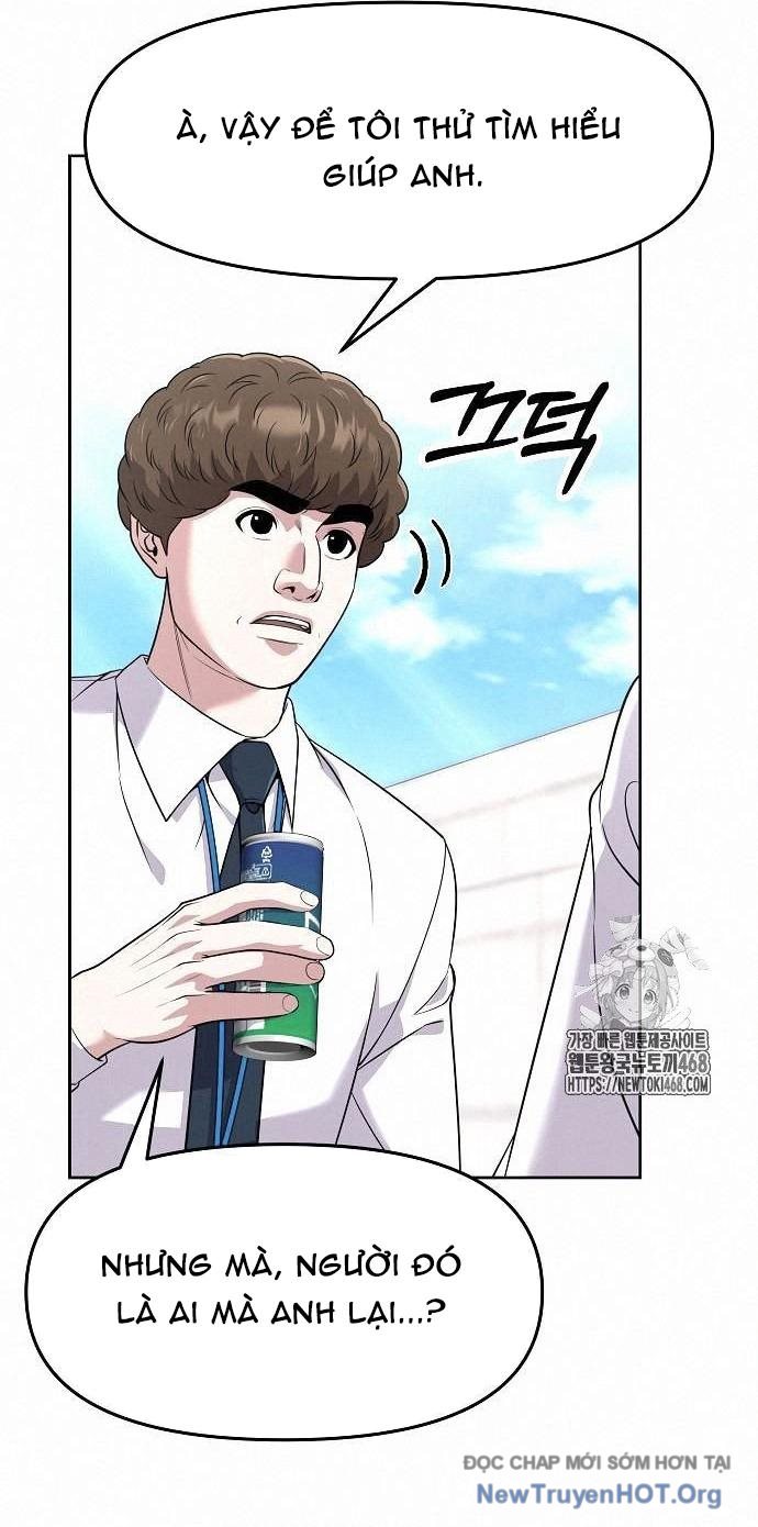 Nhân Viên Thực Tập Kim Cheolsu Chapter 101 - Trang 2