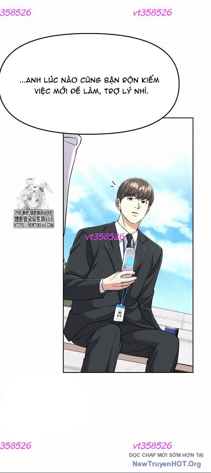 Nhân Viên Thực Tập Kim Cheolsu Chapter 101 - Trang 2