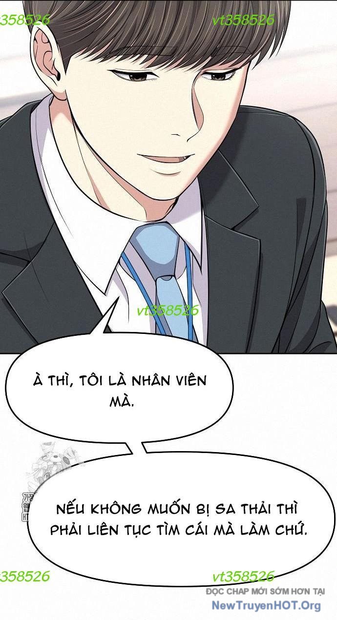 Nhân Viên Thực Tập Kim Cheolsu Chapter 101 - Trang 2