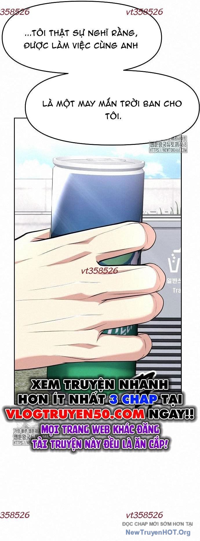 Nhân Viên Thực Tập Kim Cheolsu Chapter 101 - Trang 2