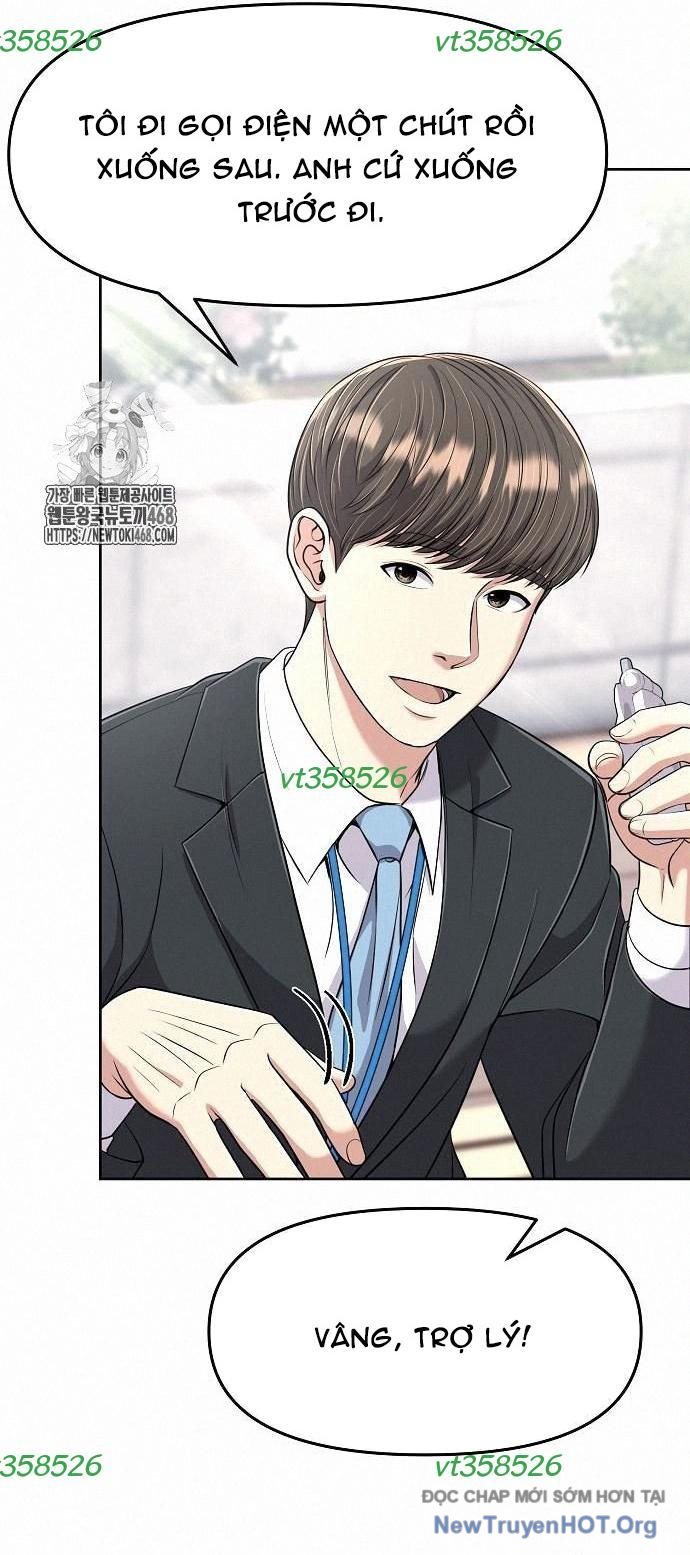 Nhân Viên Thực Tập Kim Cheolsu Chapter 101 - Trang 2