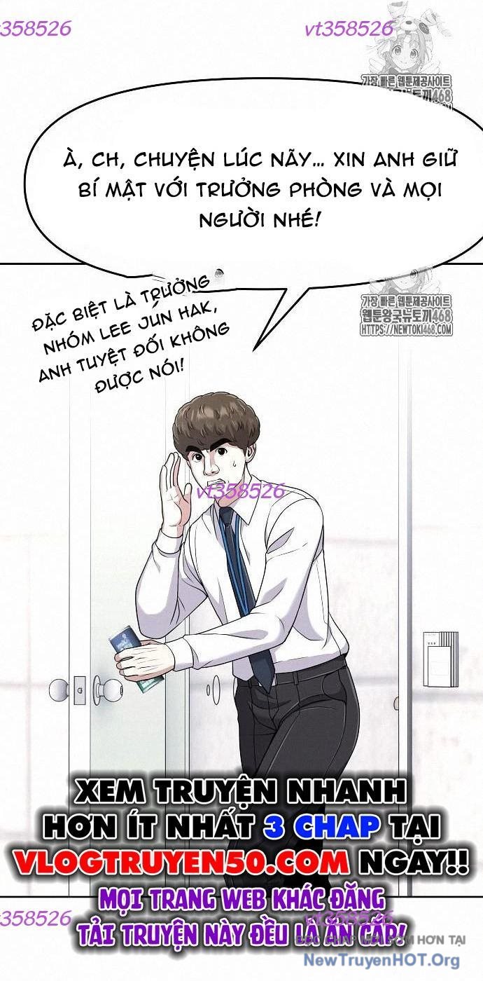 Nhân Viên Thực Tập Kim Cheolsu Chapter 101 - Trang 2