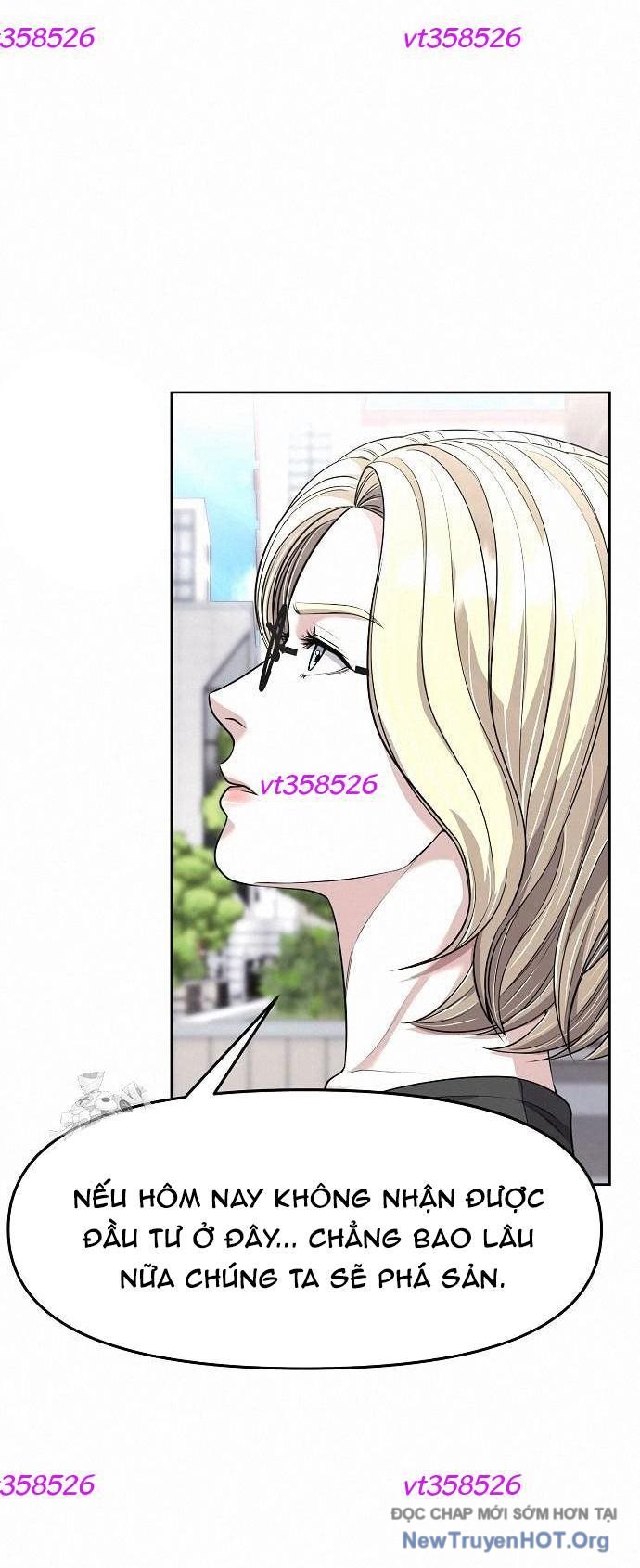 Nhân Viên Thực Tập Kim Cheolsu Chapter 101 - Trang 2