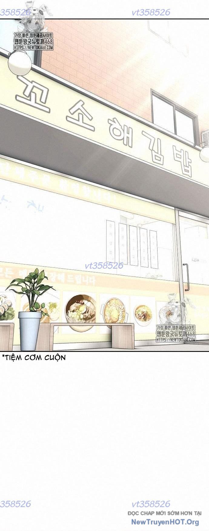 Nhân Viên Thực Tập Kim Cheolsu Chapter 101 - Trang 2