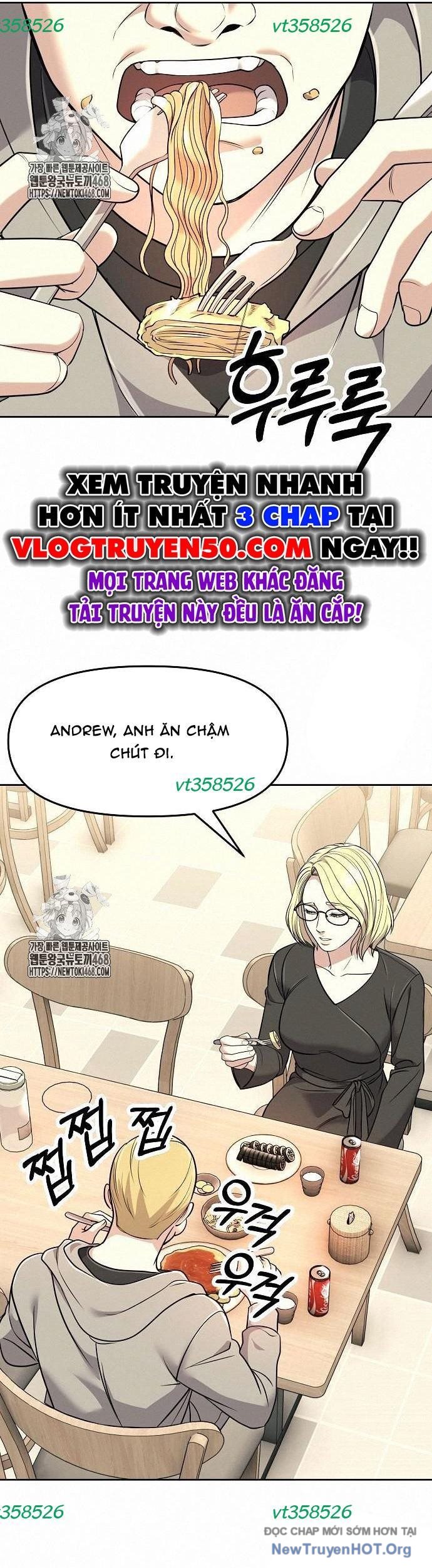 Nhân Viên Thực Tập Kim Cheolsu Chapter 101 - Trang 2