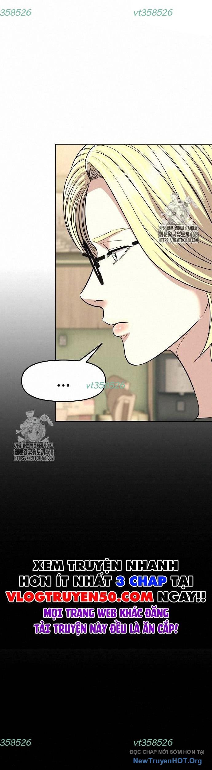 Nhân Viên Thực Tập Kim Cheolsu Chapter 101 - Trang 2