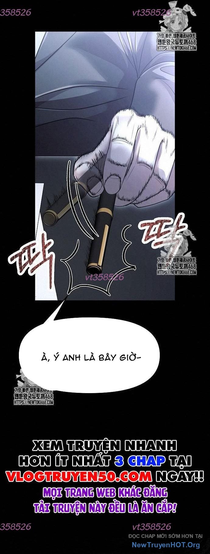 Nhân Viên Thực Tập Kim Cheolsu Chapter 101 - Trang 2