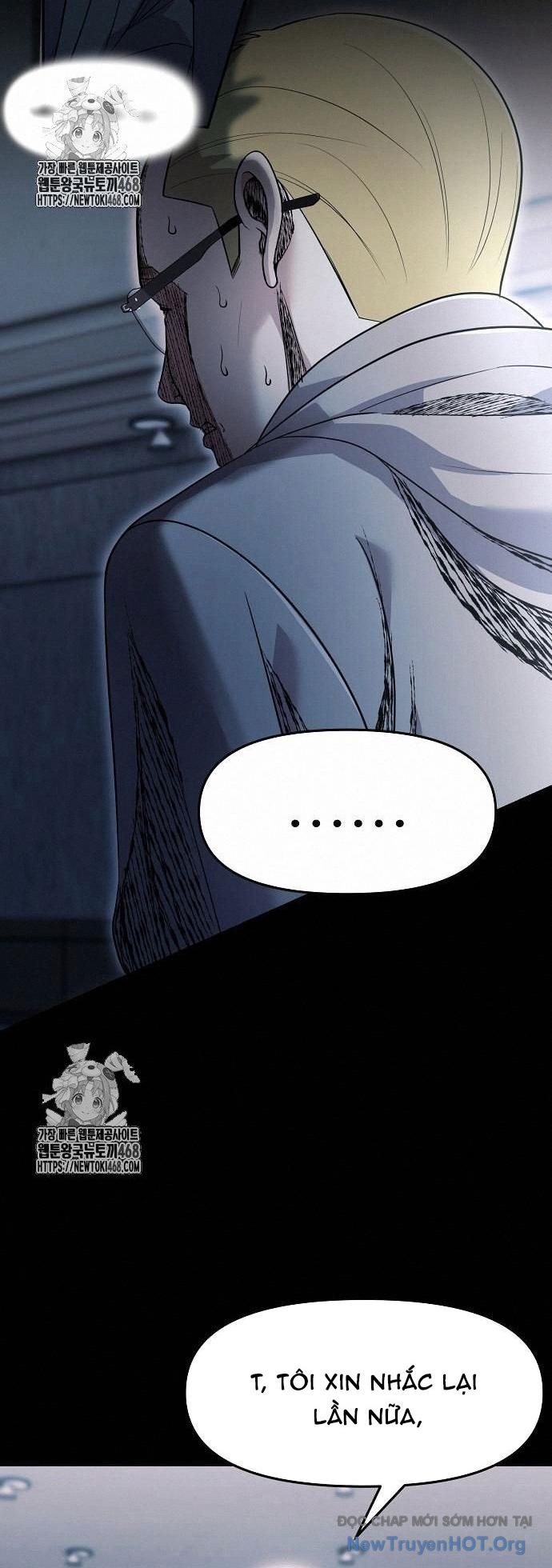 Nhân Viên Thực Tập Kim Cheolsu Chapter 101 - Trang 2