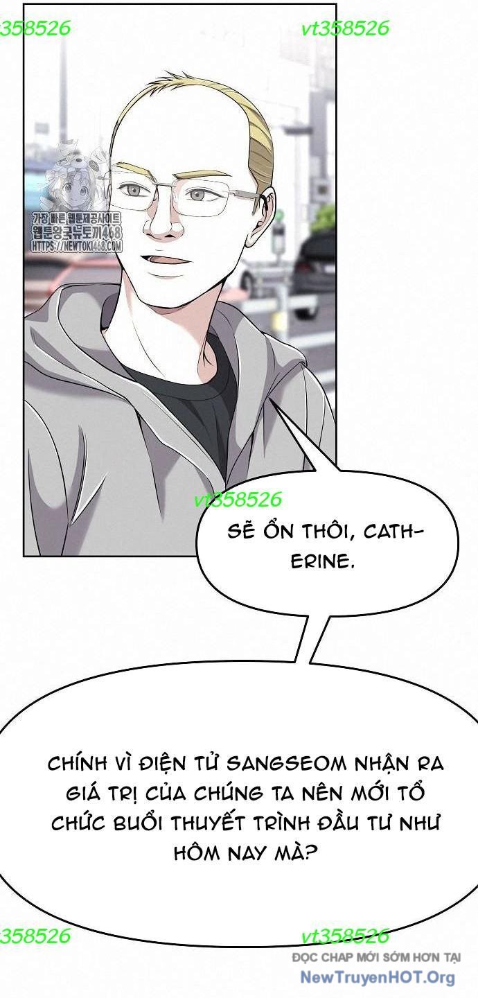 Nhân Viên Thực Tập Kim Cheolsu Chapter 101 - Trang 2