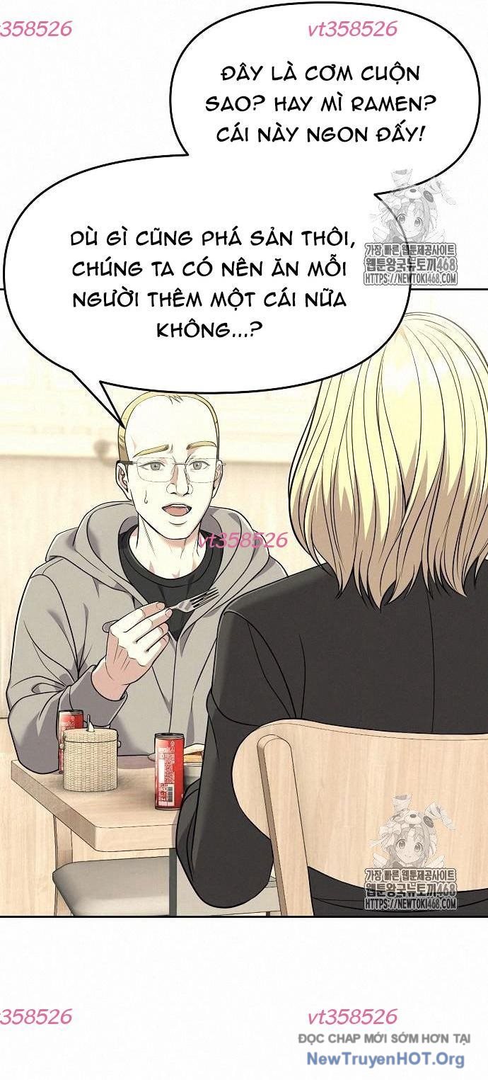 Nhân Viên Thực Tập Kim Cheolsu Chapter 101 - Trang 2