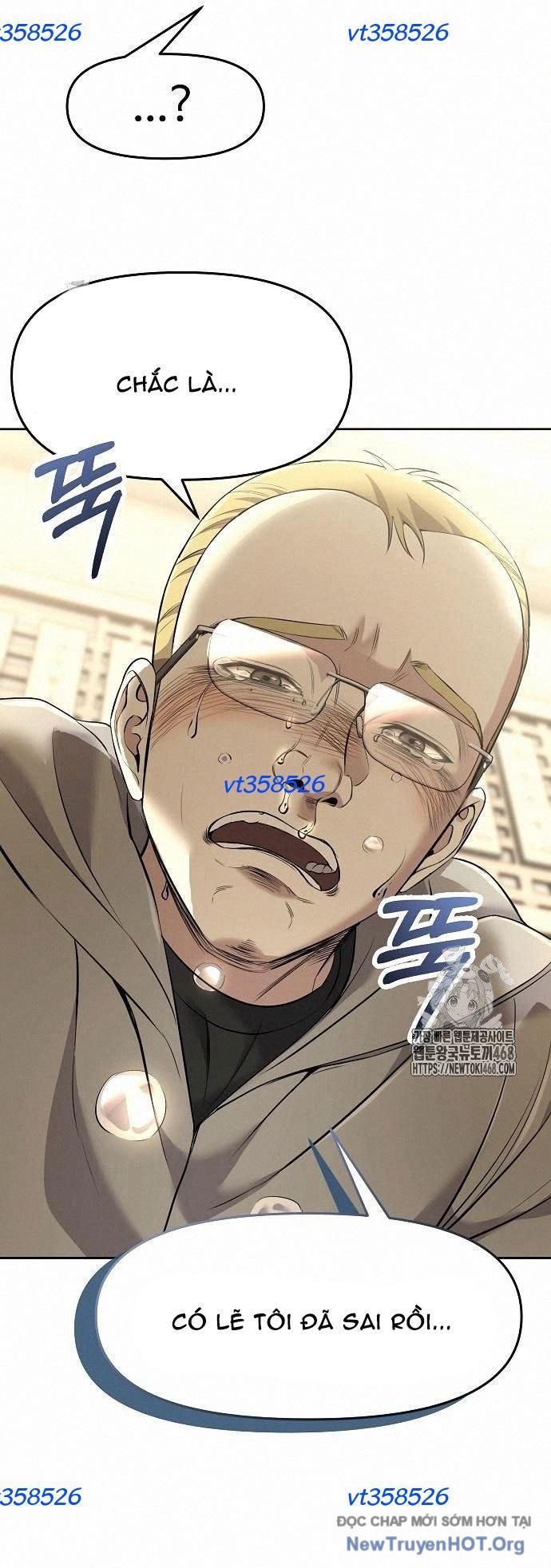 Nhân Viên Thực Tập Kim Cheolsu Chapter 101 - Trang 2