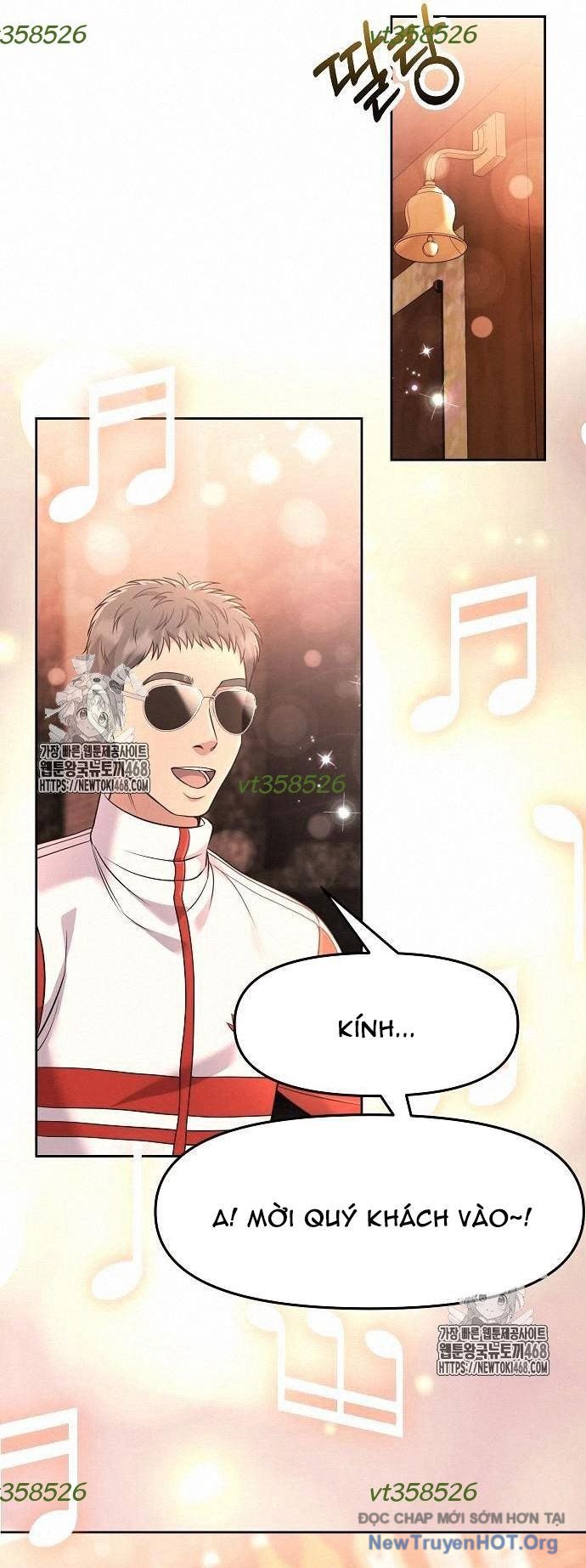 Nhân Viên Thực Tập Kim Cheolsu Chapter 101 - Trang 2