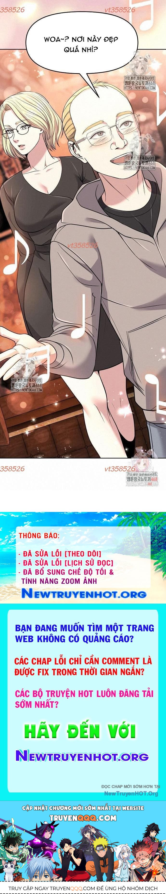 Nhân Viên Thực Tập Kim Cheolsu Chapter 101 - Trang 2