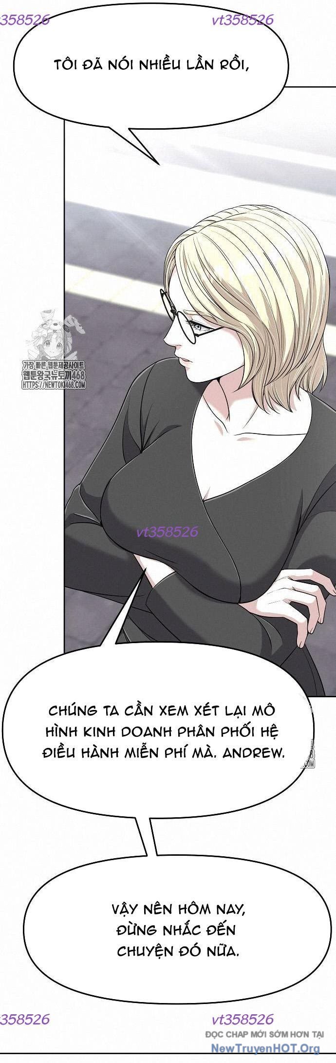 Nhân Viên Thực Tập Kim Cheolsu Chapter 101 - Trang 2