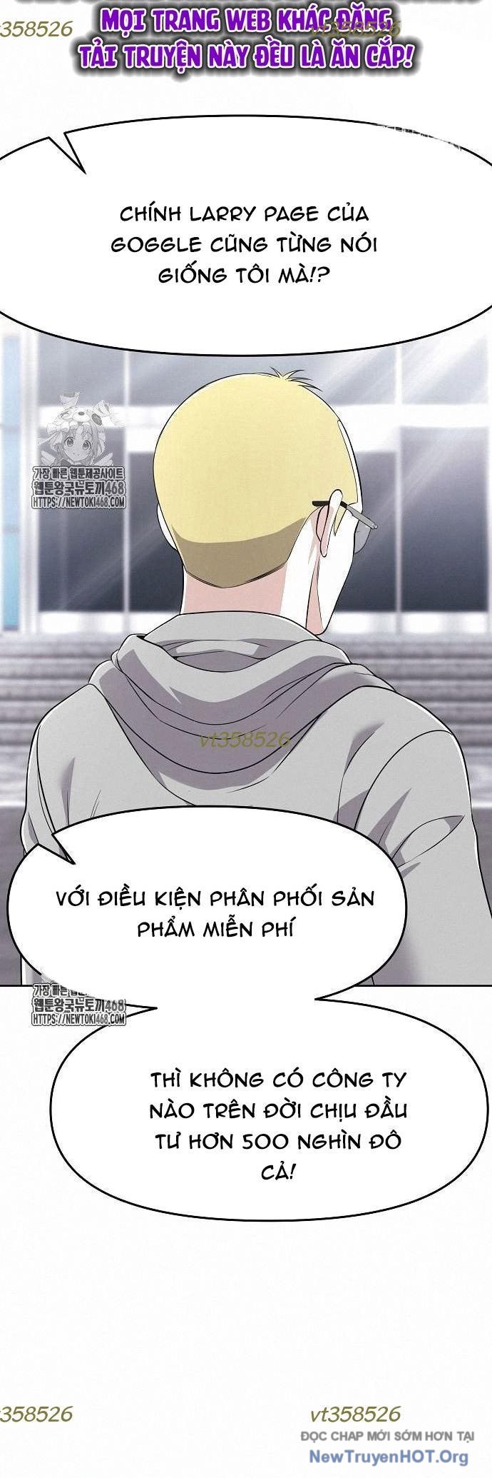 Nhân Viên Thực Tập Kim Cheolsu Chapter 101 - Trang 2