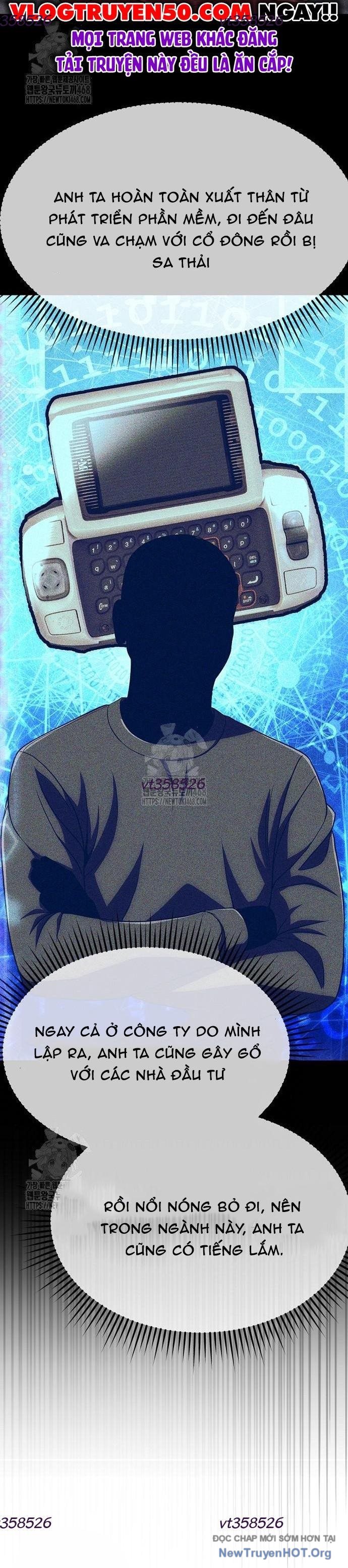 Nhân Viên Thực Tập Kim Cheolsu Chapter 102 - Trang 2