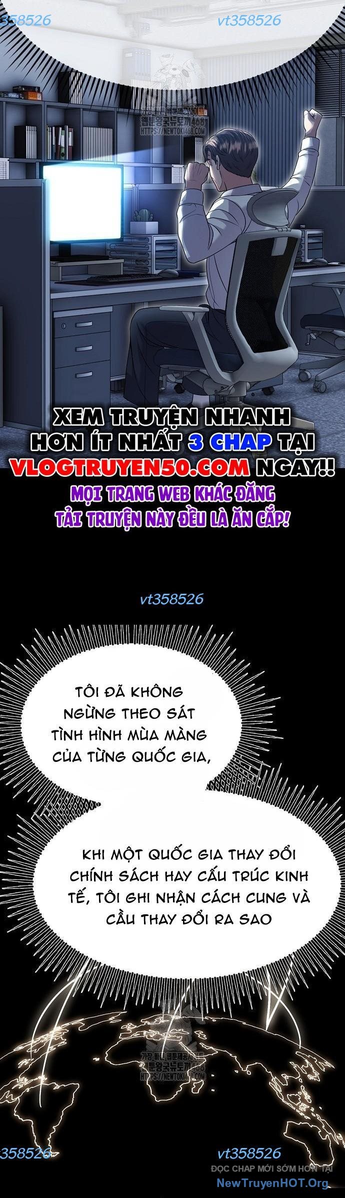 Nhân Viên Thực Tập Kim Cheolsu Chapter 102 - Trang 2