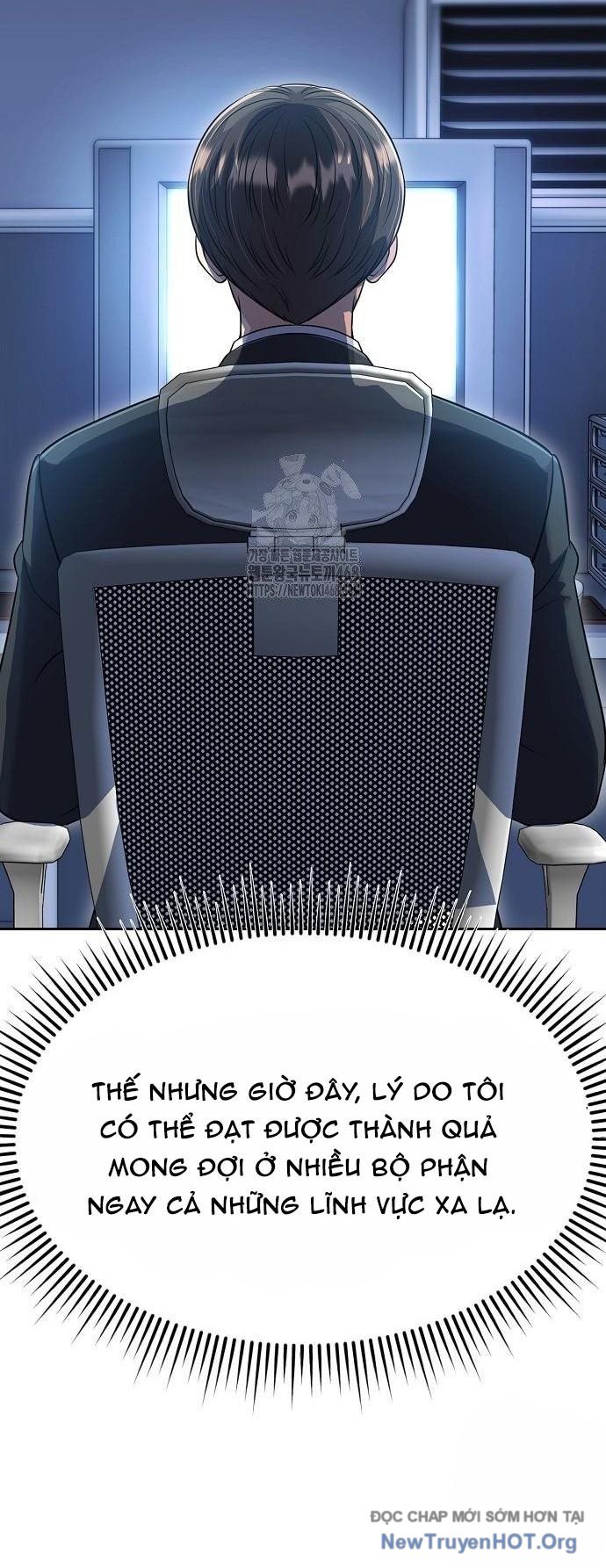 Nhân Viên Thực Tập Kim Cheolsu Chapter 102 - Trang 2