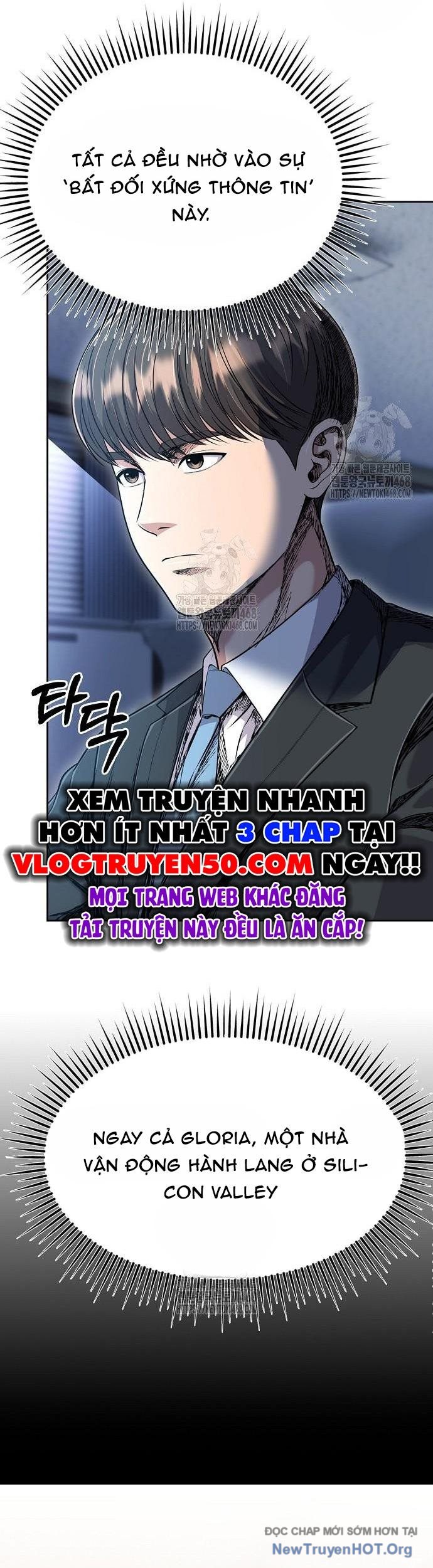 Nhân Viên Thực Tập Kim Cheolsu Chapter 102 - Trang 2