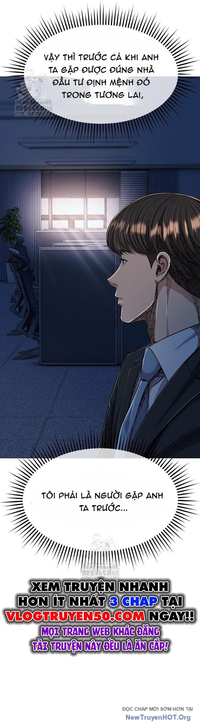 Nhân Viên Thực Tập Kim Cheolsu Chapter 102 - Trang 2