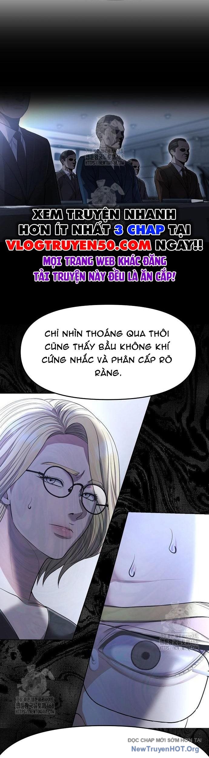 Nhân Viên Thực Tập Kim Cheolsu Chapter 102 - Trang 2