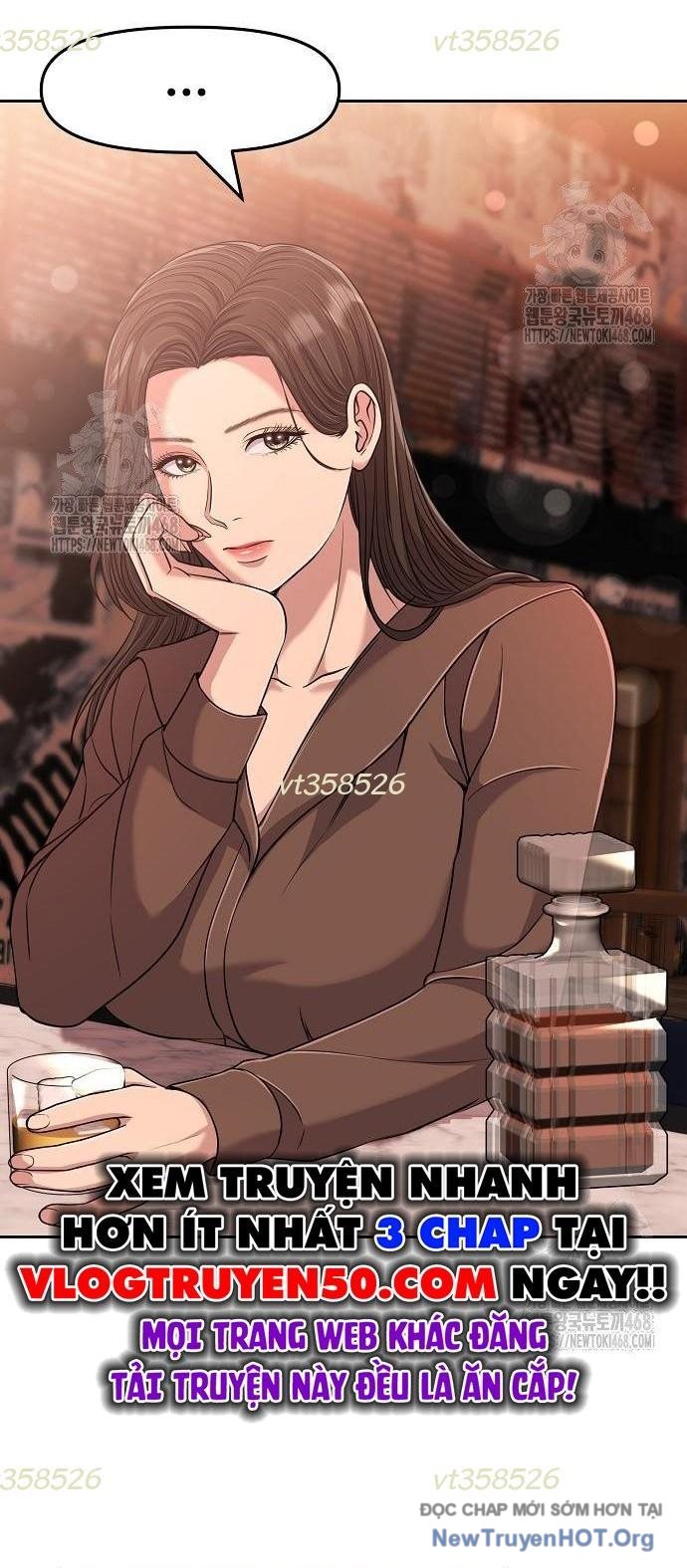 Nhân Viên Thực Tập Kim Cheolsu Chapter 102 - Trang 2