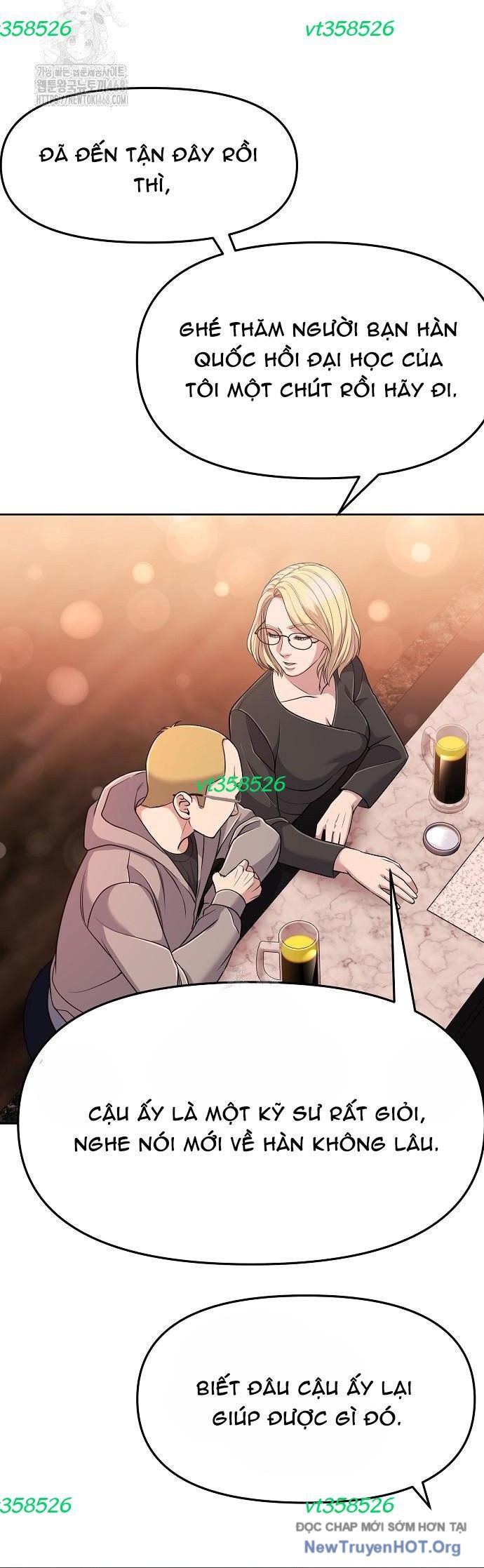 Nhân Viên Thực Tập Kim Cheolsu Chapter 102 - Trang 2