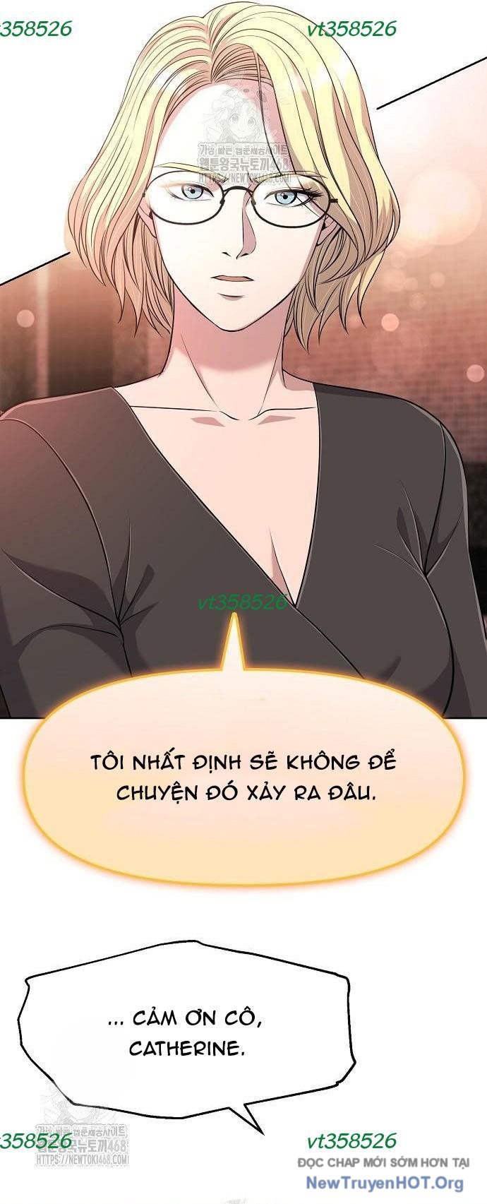 Nhân Viên Thực Tập Kim Cheolsu Chapter 102 - Trang 2