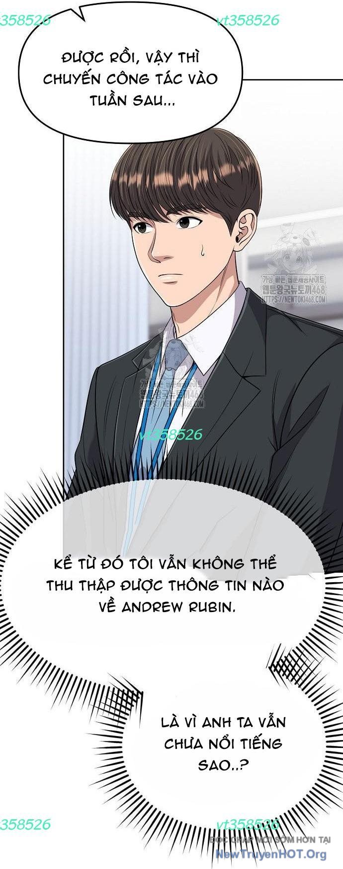 Nhân Viên Thực Tập Kim Cheolsu Chapter 102 - Trang 2