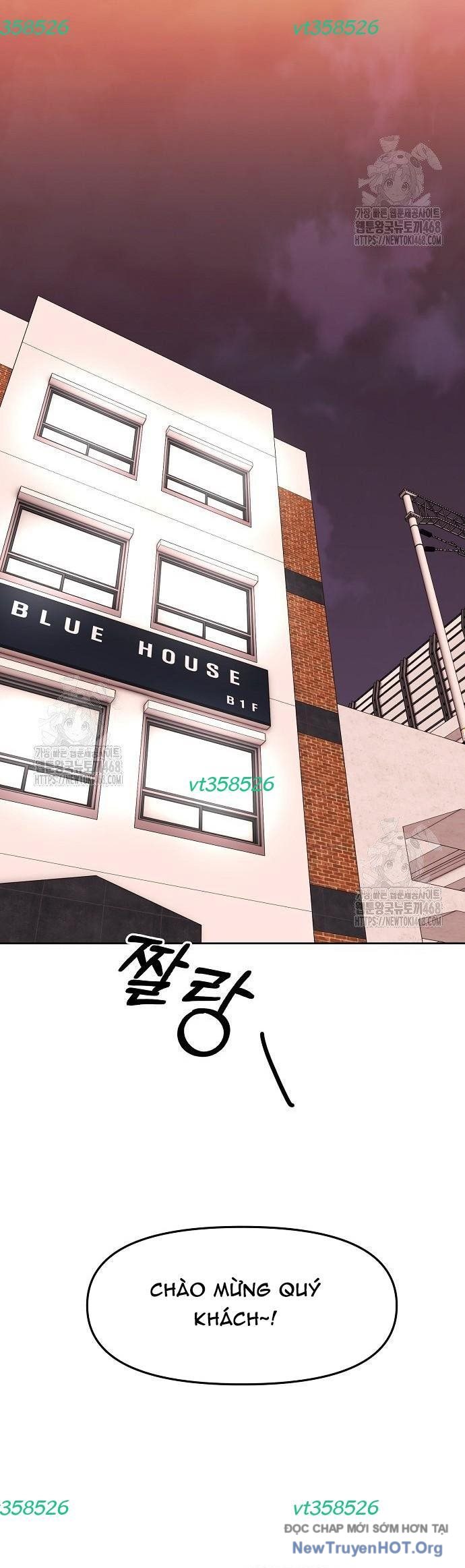 Nhân Viên Thực Tập Kim Cheolsu Chapter 102 - Trang 2