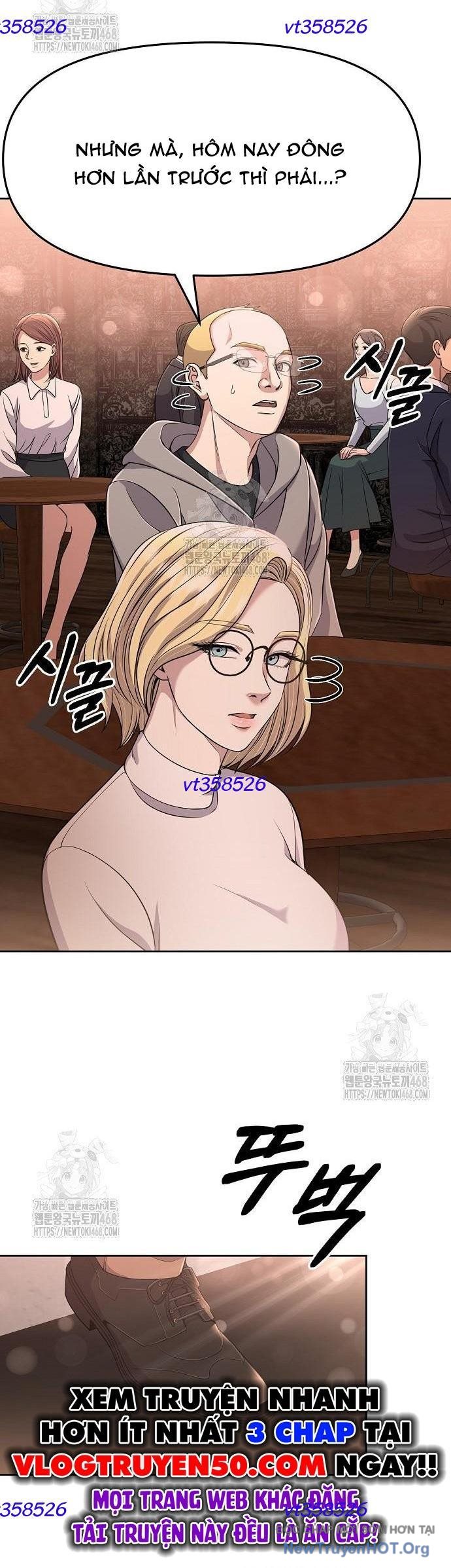 Nhân Viên Thực Tập Kim Cheolsu Chapter 102 - Trang 2