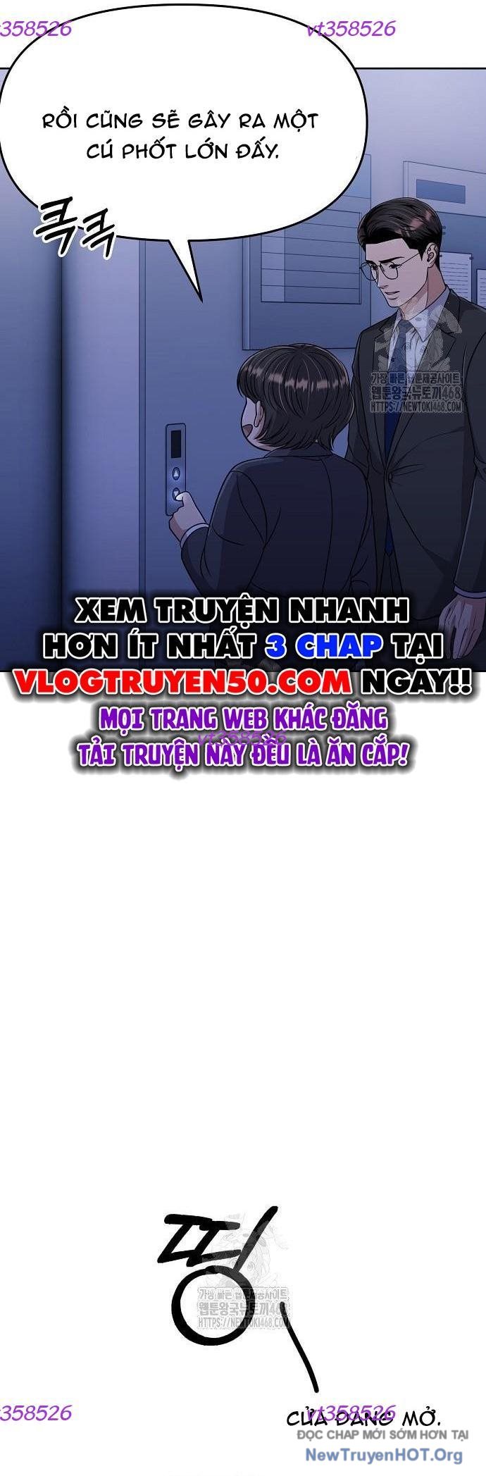 Nhân Viên Thực Tập Kim Cheolsu Chapter 102 - Trang 2