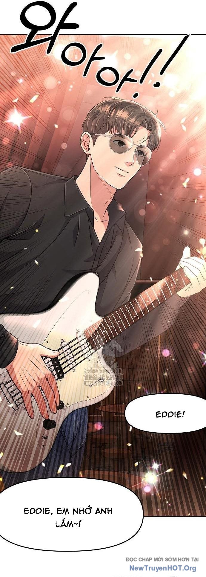 Nhân Viên Thực Tập Kim Cheolsu Chapter 102 - Trang 2