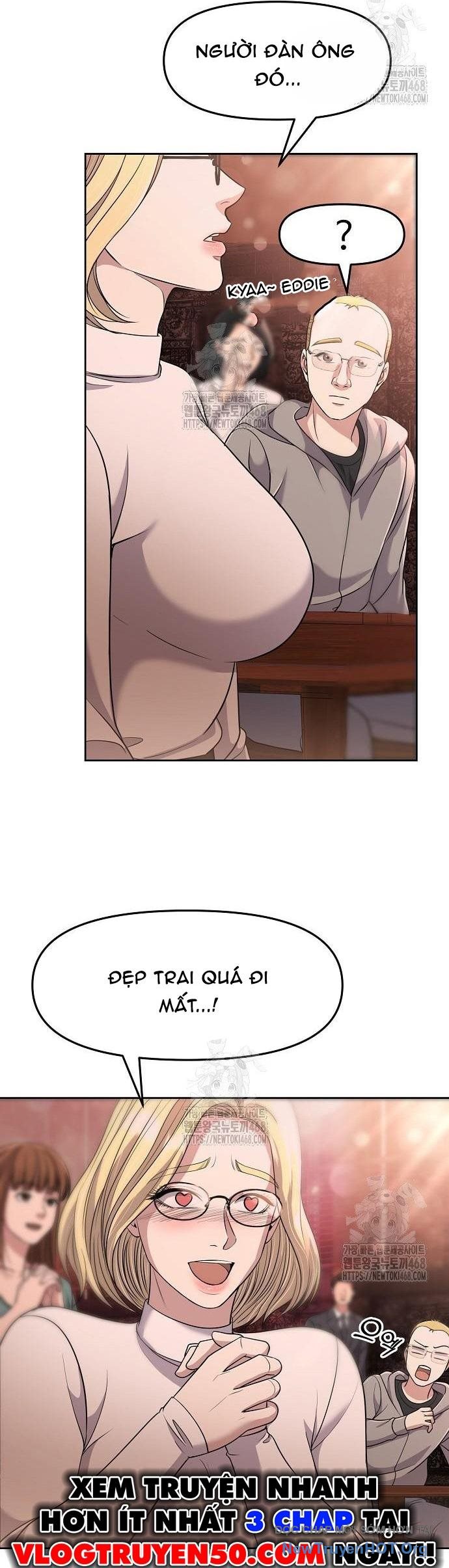 Nhân Viên Thực Tập Kim Cheolsu Chapter 102 - Trang 2