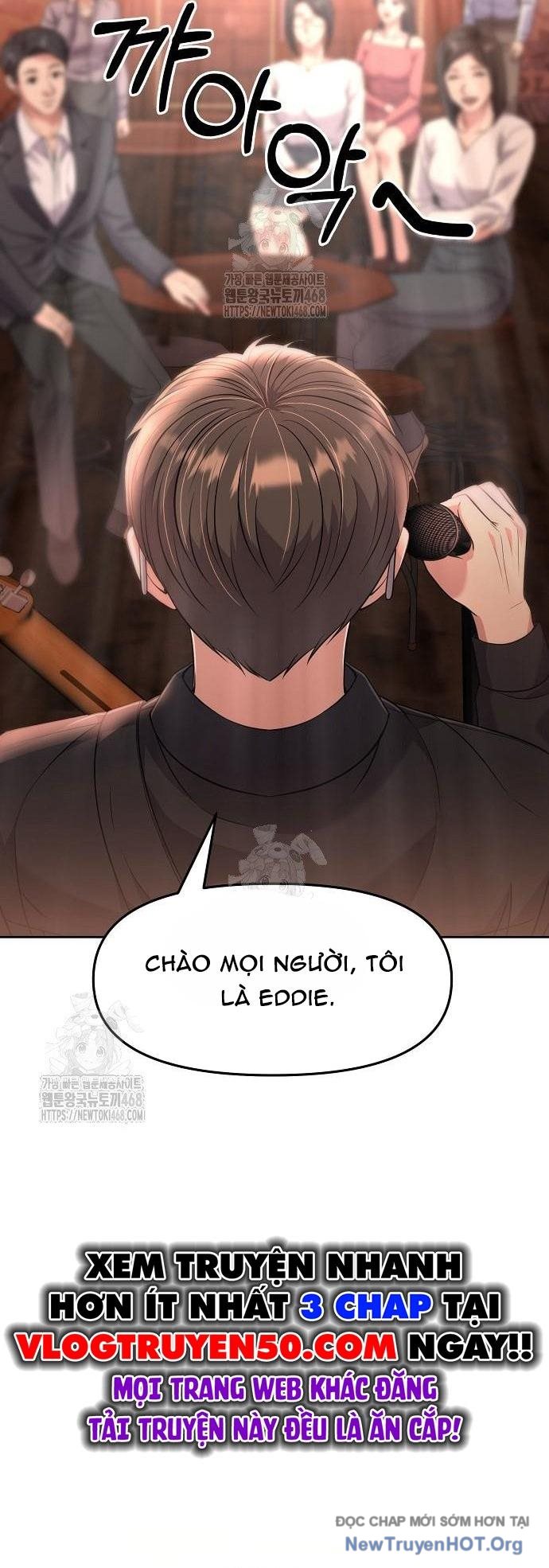 Nhân Viên Thực Tập Kim Cheolsu Chapter 102 - Trang 2