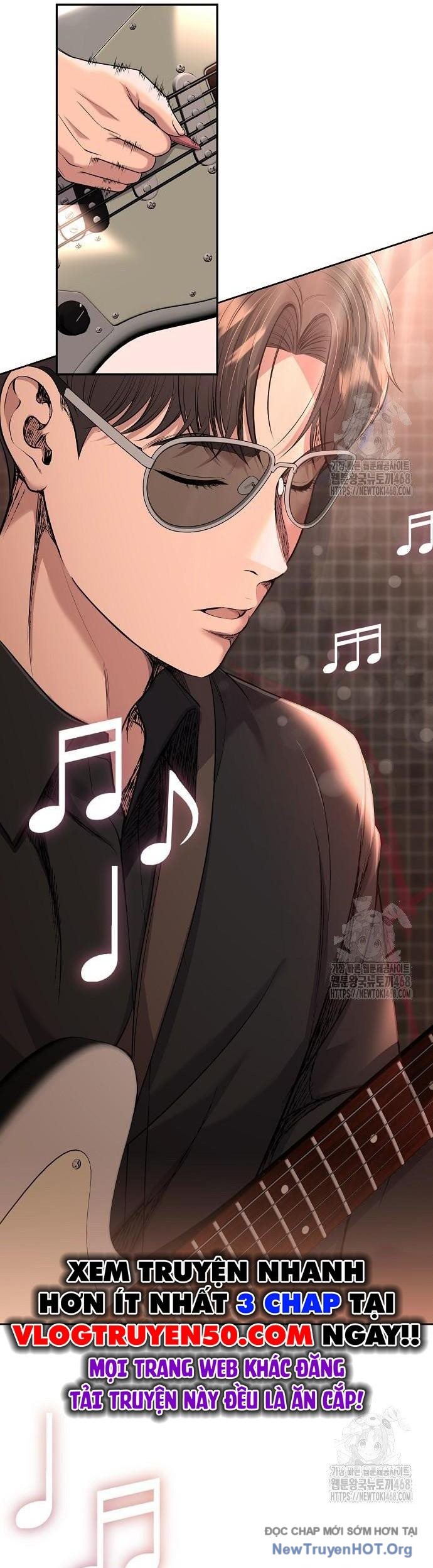 Nhân Viên Thực Tập Kim Cheolsu Chapter 102 - Trang 2