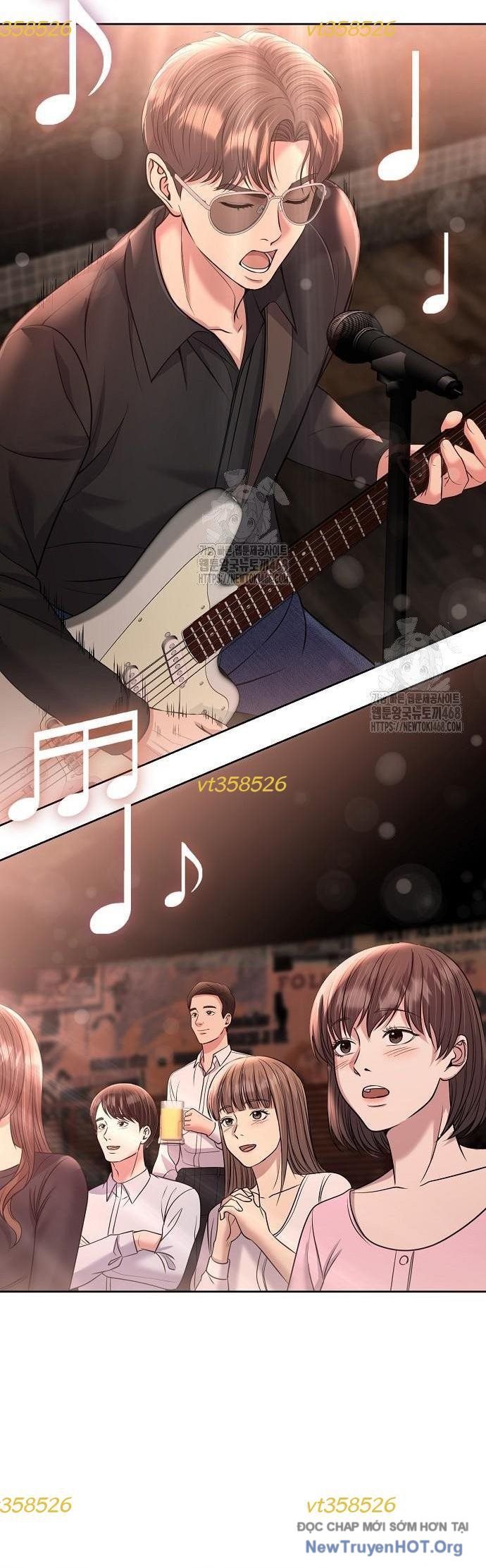 Nhân Viên Thực Tập Kim Cheolsu Chapter 102 - Trang 2