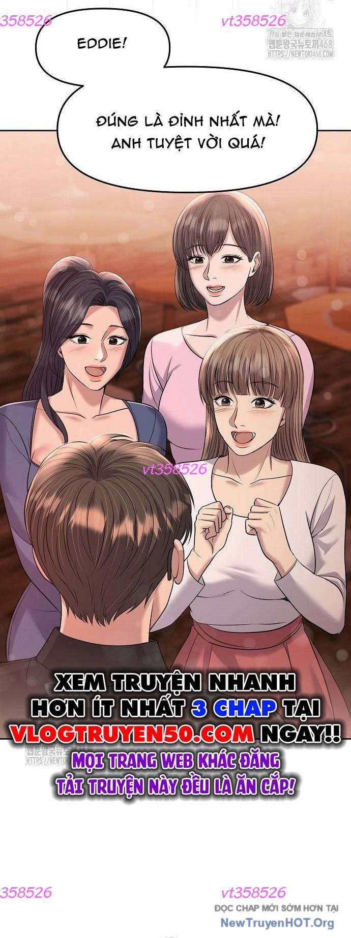 Nhân Viên Thực Tập Kim Cheolsu Chapter 102 - Trang 2