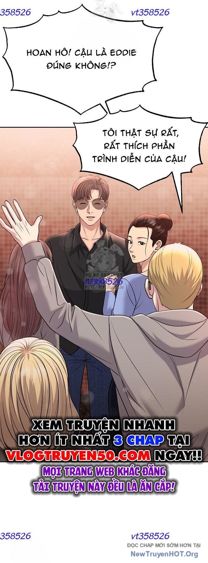 Nhân Viên Thực Tập Kim Cheolsu Chapter 102 - Trang 2