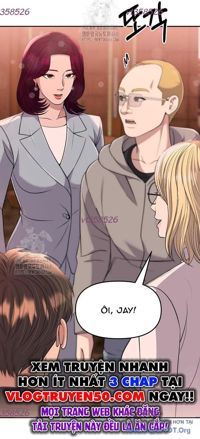 Nhân Viên Thực Tập Kim Cheolsu Chapter 102 - Trang 2