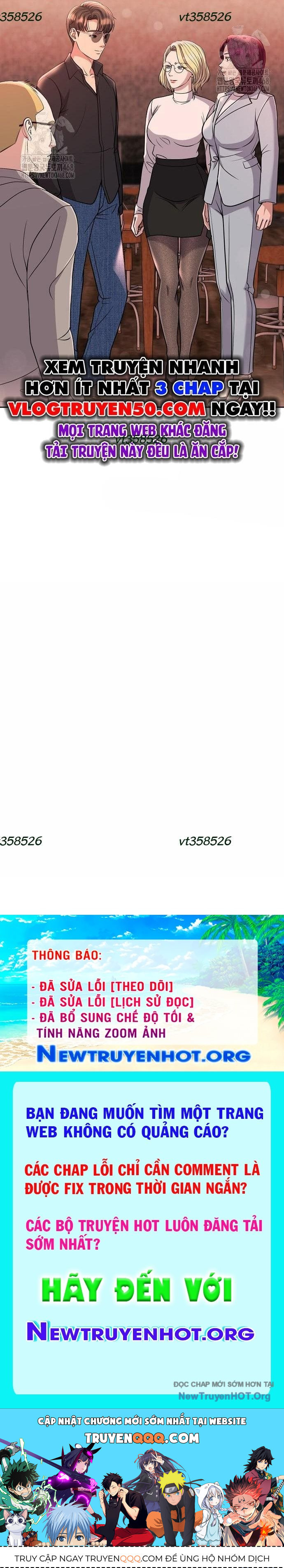 Nhân Viên Thực Tập Kim Cheolsu Chapter 102 - Trang 2