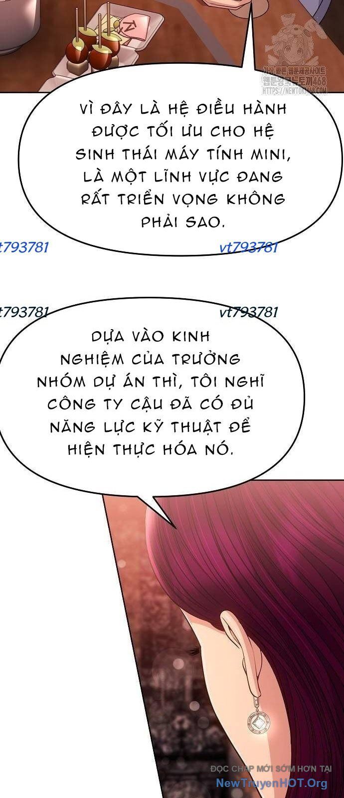 Nhân Viên Thực Tập Kim Cheolsu Chapter 103 - Trang 2